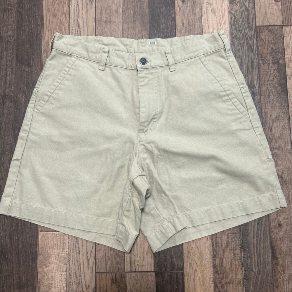 Patagonia Stand Up Shorts